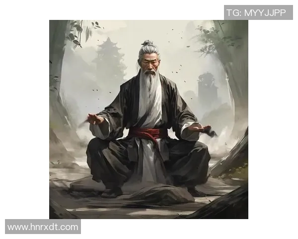 探索王真人的传奇人生与修行智慧，揭示其对现代修道文化的深远影响