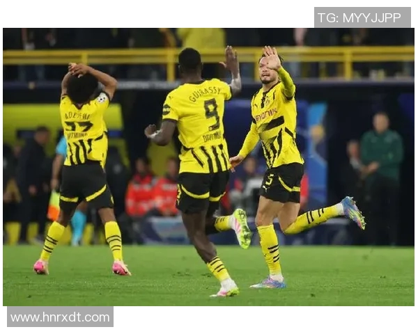 多特蒙德迎战巴萨历史交锋回顾揭示悬念与挑战