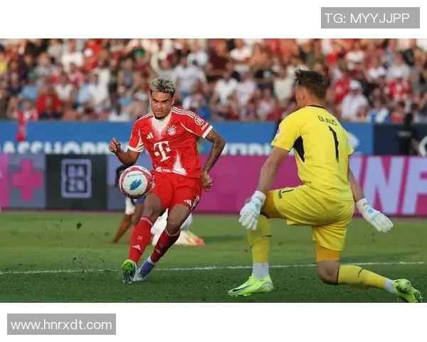 德甲U21最贵阵容揭晓拜仁四将领衔法鹰三人入选