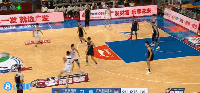 季孟年：球队那股子劲儿还没倒 龙狮不会是人见人欺的鱼腩角色